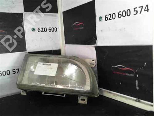 Used Right headlight Right headlight FORD TRANSIT Bus (E_ _) [1994-2000] 10995073 10995073