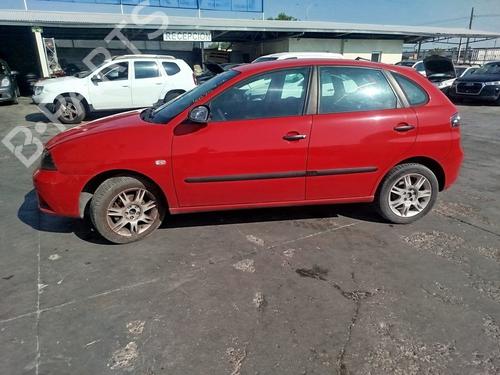 Left taillight SEAT IBIZA III (6L1)  | BP27279823C34 