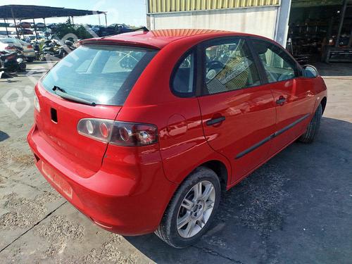 Left taillight SEAT IBIZA III (6L1)  | BP27279823C34 