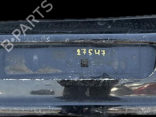 Used Rear bumper PEUGEOT 307 (3A/C) [2000-2012]  26329004