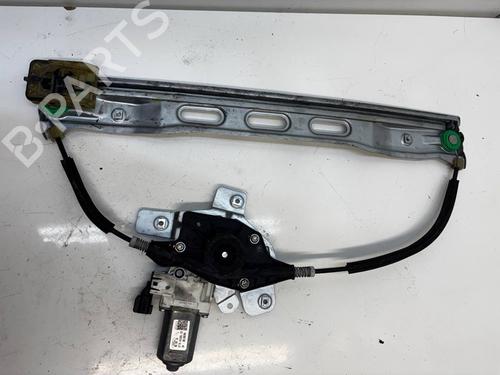 Used Front left window mechanism FORD TOURNEO COURIER B460 MPV [2014-2025]  27271961