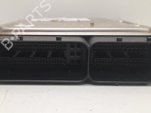 Engine control unit (ECU) AUDI A3 (8V1, 8VK) 1.6 TDI | BP13568531M57 