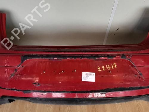 Used Rear bumper SEAT ALTEA (5P1) [2004-2015]  13307968
