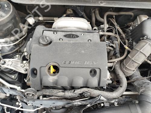 Used Gearbox KIA CEE'D Hatchback (ED) [2006-2012]  30400104