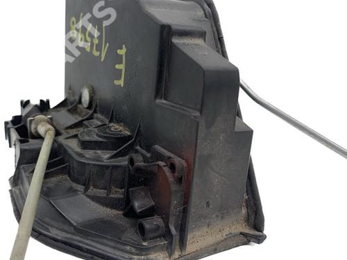 Rear left lock BMW 1 (E81) 116 i | BP11090216C100 