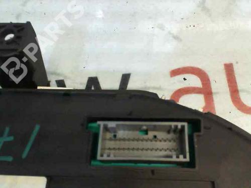 Instrument cluster RENAULT MEGANE II (BM0/1_, CM0/1_) 1.5 dCi (BM1F, CM1F) | BP11005472C47 
