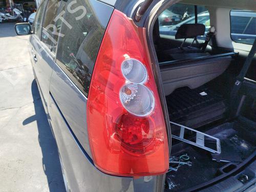 Venstre baglygte MAZDA 5 (CR) 2.0 (CREW, CR19) (146 hp) 30097321