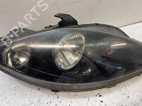 right-headlight-seat-altea-xl-5p5-5p8-2006-2007-2008-2009-2010-2011-2012-2013-2014-2015-31612196 main image