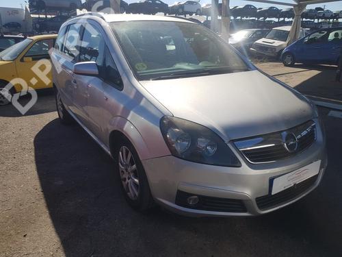 Used Parts OPEL ZAFIRA / ZAFIRA FAMILY B (A05)  1.9 CDTI (M75)  1159273