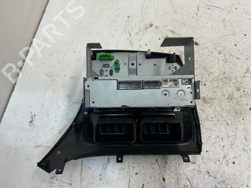 Radio HONDA CIVIC VIII Hatchback (FN, FK) 2.2 CTDi (FK3) | BP23866516E6 