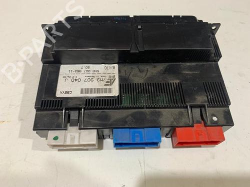 Climate control VW SHARAN (7M8, 7M9, 7M6) 1.9 TDI | BP15401103I5 