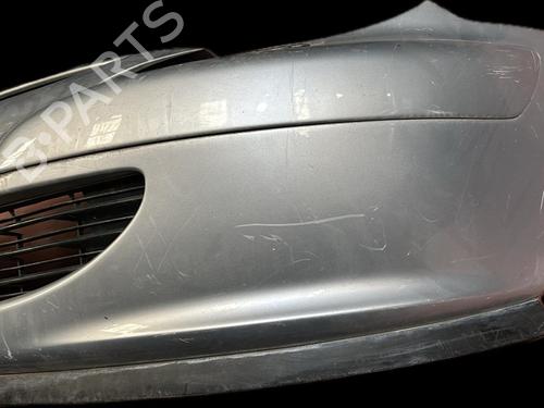 Front bumper PEUGEOT 307 CC (3B) 2.0 16V | BP24253186C7 