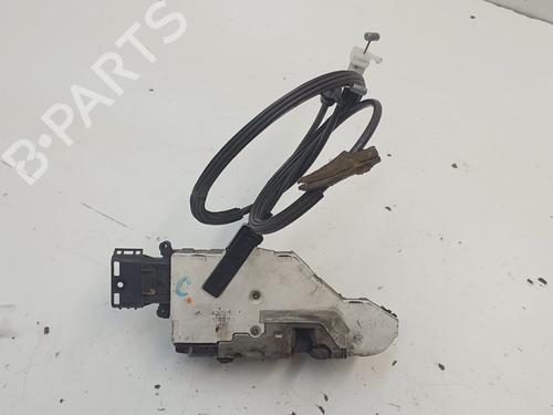 Front right lock PEUGEOT 308 I (4A_, 4C_)  | BP26499189C97 