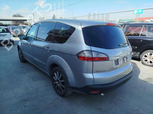 Left tailgate light FORD S-MAX (WA6)  | BP30409710C79 