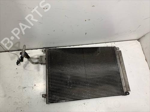Used AC radiator FIAT 500 (312_) 1.2 (312AXA1A) (69 hp) 27300951
