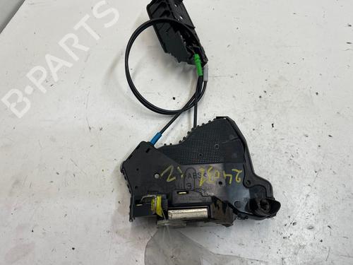 Used Front left lock TOYOTA AVENSIS (_T25_) 2.0 VVT-i (AZT250_, AZT250R) (147 hp) 18148377