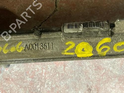 Steering rack RENAULT GRAND SCÉNIC III (JZ0/1_)  | BP22430026M22 