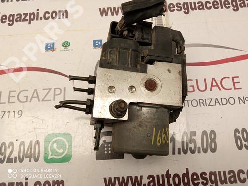ABS pump TOYOTA COROLLA (_E12_) 2.0 D-4D (CDE120_, CDE120R) | BP11007086M43 