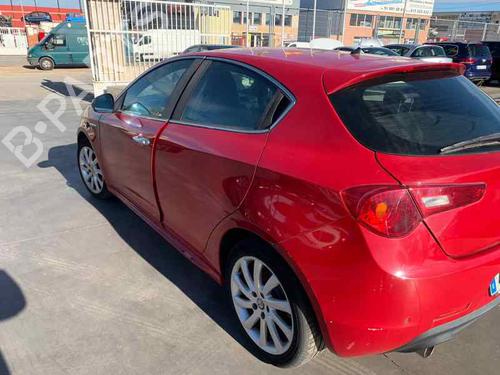 Højre baglygte bagklap ALFA ROMEO GIULIETTA (940_) 1.6 JTDM (940FXD1A) | BP12601584C80 