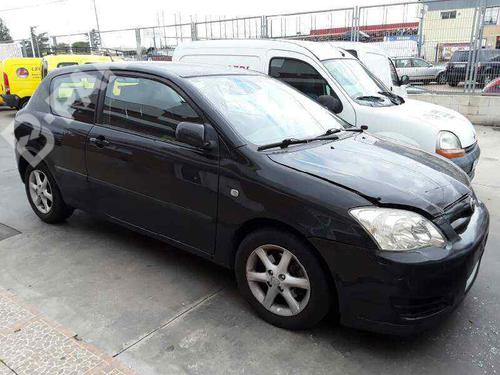 Used Parts TOYOTA COROLLA Saloon (_E12_)  2.0 D-4D (CDE120_, CDE120R)  1158188