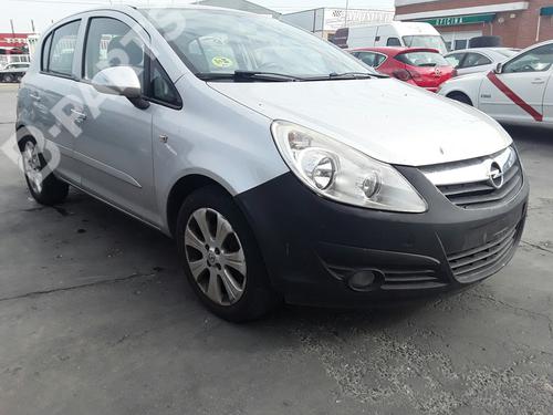 Used Parts OPEL CORSA D (S07)  1.3 CDTI (L08, L68)  1168581