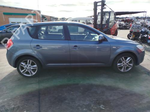 Vindusheismekanisme høyre foran KIA CEE'D Hatchback (ED)  | BP27177731C23 