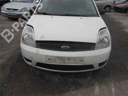 Left headlight FORD FIESTA V (JH_, JD_) 1.4 TDCi | BP10997131C28 