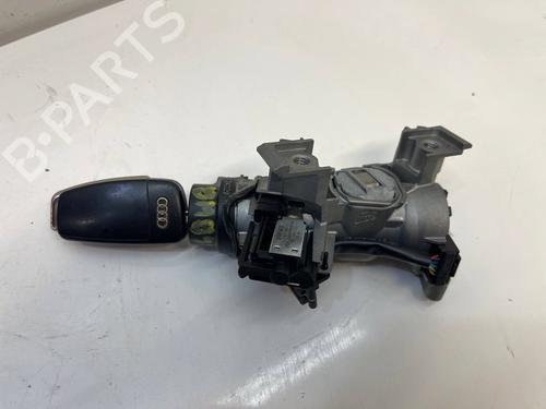 Used Ignition barrel AUDI A3 (8P1) [2003-2013]  28195957