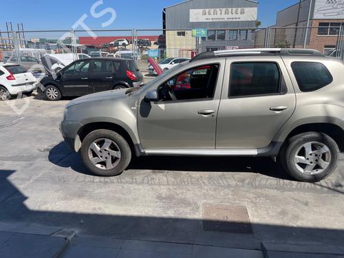 Used Parts DACIA DUSTER SUV Van 1.6 16V Hi-Flex (105 hp) 4236533
