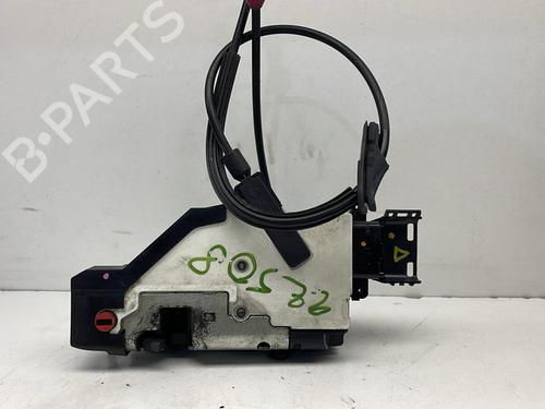 Used Rear left lock CITROËN C3 Picasso (SH_) [2008-2026]  30535275