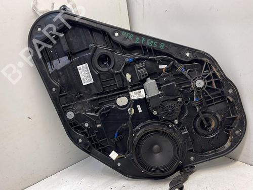 Used Rear right window mechanism HYUNDAI i30 (GD) [2011-2025]  30974313