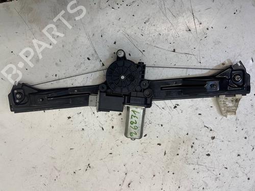 Used Front right window mechanism FIAT BRAVO II (198_) 1.9 D Multijet (198AXB1A) (120 hp) 30536985
