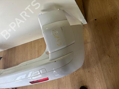 Rear bumper CITROËN C4 Grand Picasso I (UA_)  | BP20689470C8 