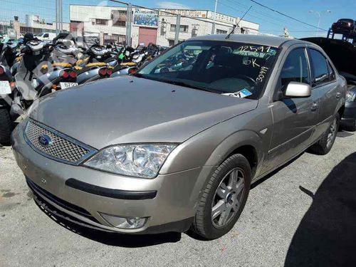 Used Parts FORD MONDEO III (B5Y)  2.2 TDCi  1157621