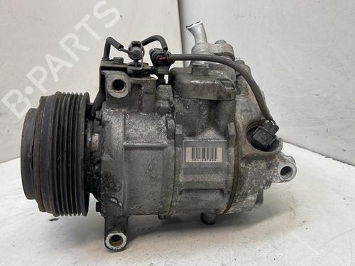 AC-Kompressor BMW 1 (E87) 116 d | BP29830811M34