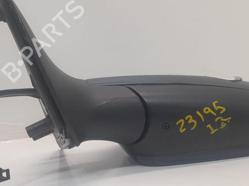 Used Left mirror SKODA OCTAVIA I (1U2) 1.9 TDI (130 hp) 12434620