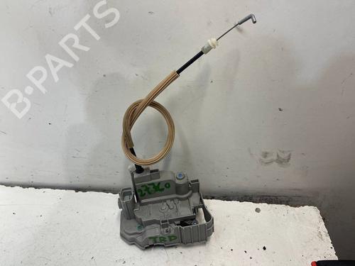 Used Rear right lock LANCIA DELTA III (844_) [2008-2014]  30641919