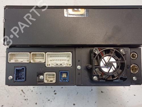 Radio LEXUS IS II (_E2_) 220d (ALE20) | BP29490959E6 