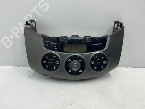 Used Climate control TOYOTA RAV 4 III (_A3_) 2.2 D 4WD (ALA30_, ALA30R) (150 hp) 21386972
