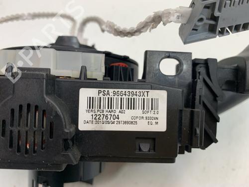 Switch PEUGEOT 308 I (4A_, 4C_) 1.6 HDi | BP17835572I30 