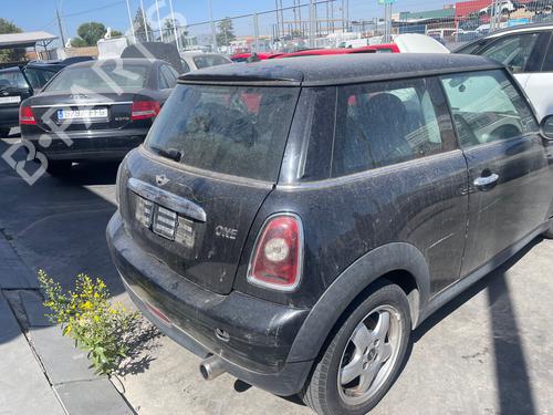 Used Parts MINI MINI (R56) One (95 hp) 4320492