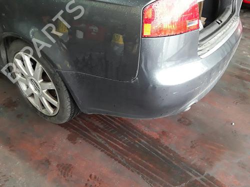 Used Rear bumper AUDI A4 B7 (8EC) 2.0 TDI quattro (140 hp) 27572854
