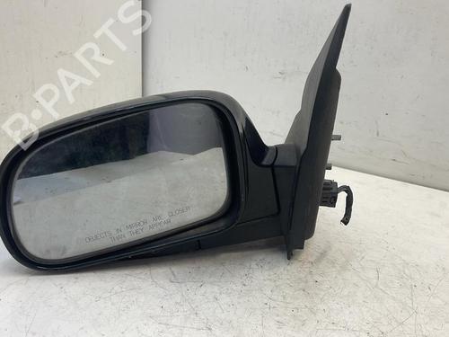 Used Left mirror SSANGYONG KYRON 2.0 Xdi (141 hp) 28961104