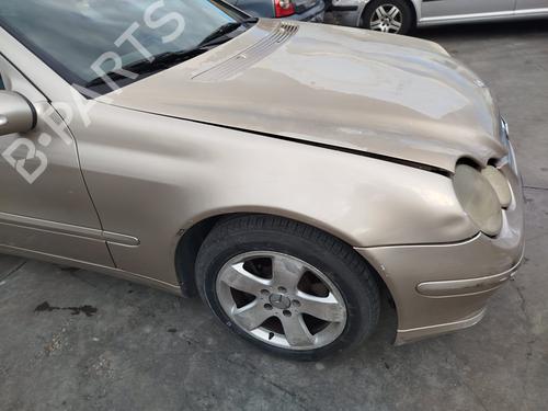 Left taillight MERCEDES-BENZ C-CLASS Coupe (CL203) C 220 CDI (203.706) | BP30511064C34