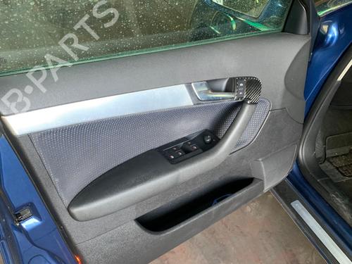 Used Front left window mechanism AUDI A3 Sportback (8PA) [2004-2015]  30438104