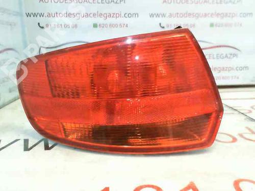 Used Left taillight Left taillight AUDI A3 Sportback (8PA) [2004-2015] 11005465 11005465