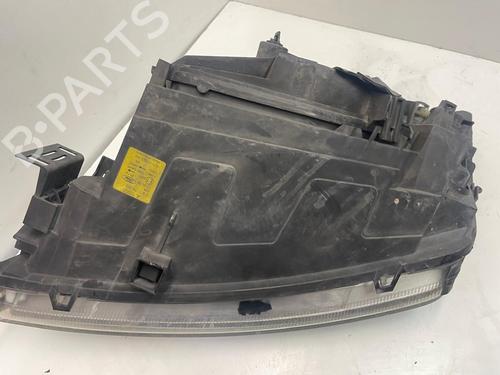 Right headlight FORD MONDEO III (B5Y) 2.0 TDCi | BP19062543C29 