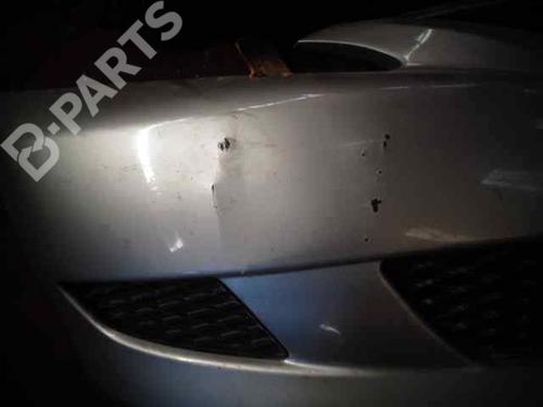 Used Front bumper Front bumper MAZDA 6 Saloon (GG) 2.0 DI (GG14) (121 hp) 10996620 10996620