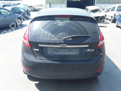 Alternator FORD FIESTA VI (CB1, CCN) 1.6 TDCi | BP16476730M7 