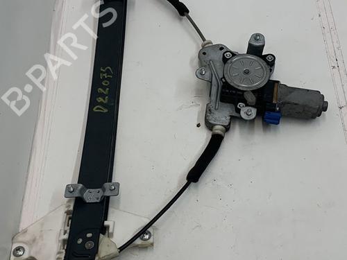Used Front right window mechanism CHEVROLET EPICA (KL1_) 2.0 D (150 hp) 11084054